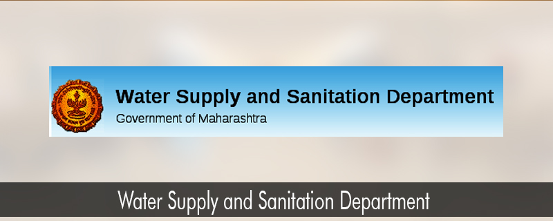 Water Supply and Sanitation Department 